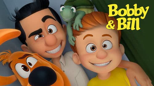 Bobby und Bill Bild 3