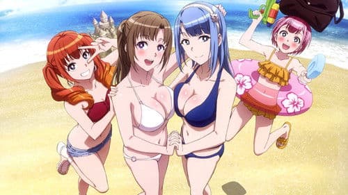 Do You Love Your Mom and Her Two-Hit Multi-Target Attacks? Bild 2