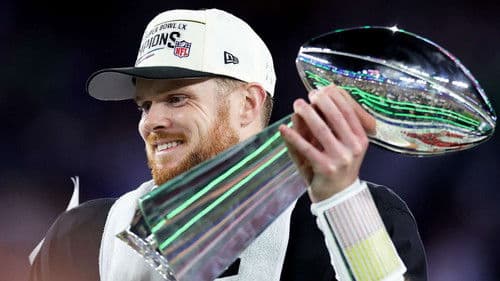 Sam Darnold's Redemption Bild 1