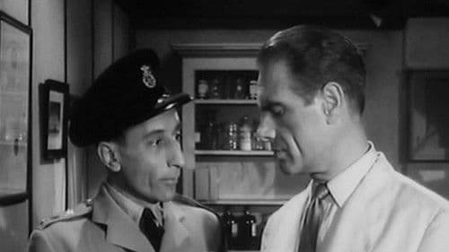 Interpol Calling Bild 1