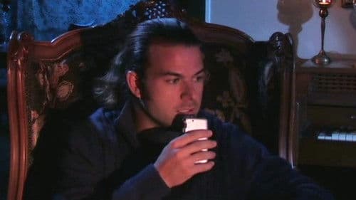 A Siren in the Dark Bild 1