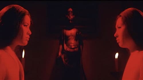 くノ一忍法 Bild 5