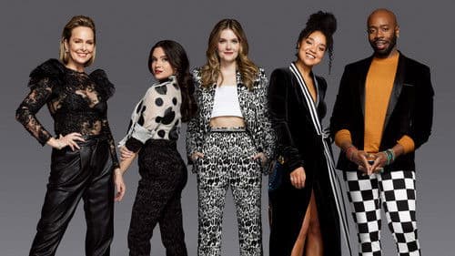 The Bold Type Bild 2