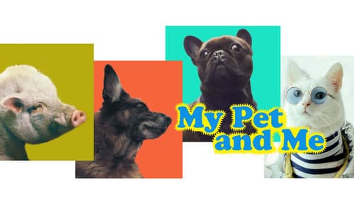 M'n beessie en ik Bild 6