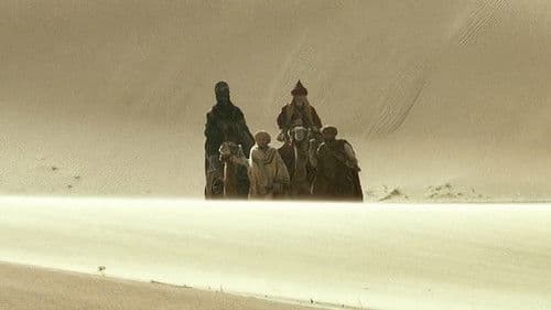 Es begab sich aber zu der Zeit... Bild 5