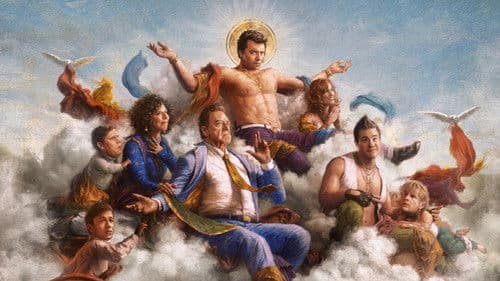 The Righteous Gemstones Bild 3