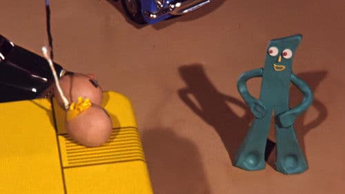 The Gumby Show Bild 7