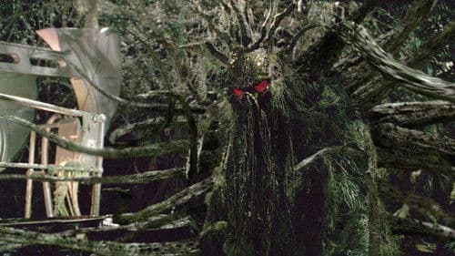 Marvel's Man Thing Bild 1