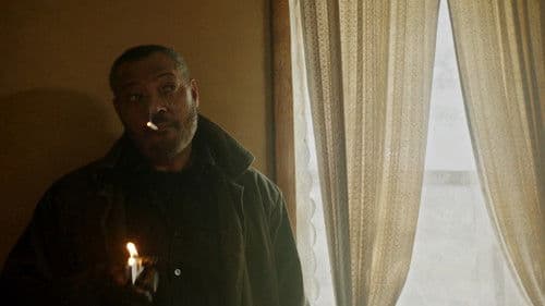 Standoff - Die einzige Zeugin Bild 5