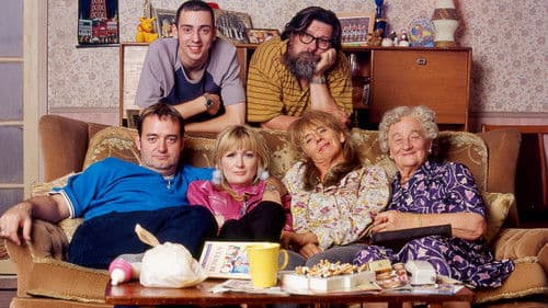 The Royle Family Bild 2