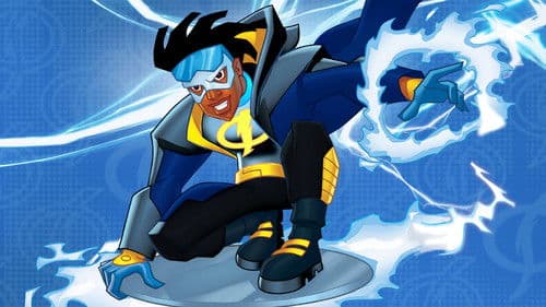 Static Shock Bild 3