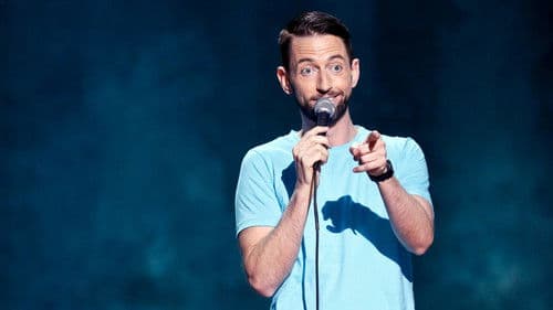 Neal Brennan: Women and Black Dudes Bild 2