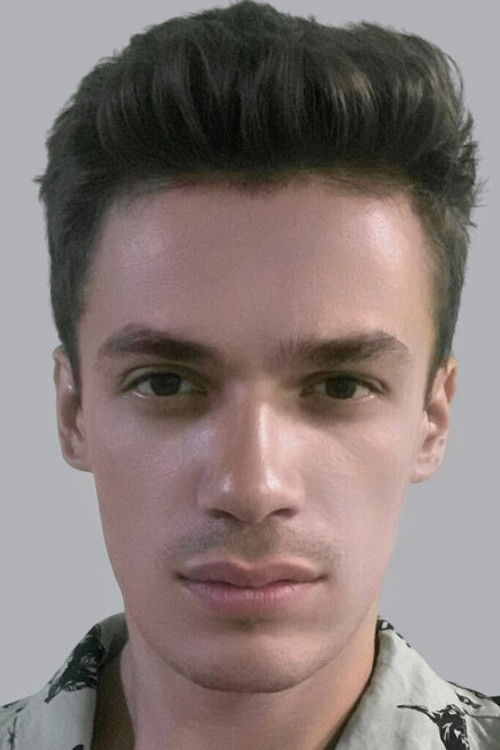 Мекан Аннакулиев