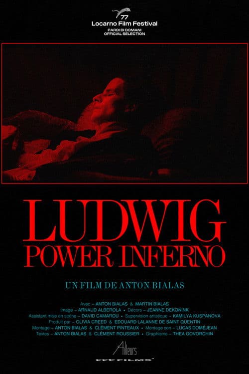 Ludwig (Power Inferno)