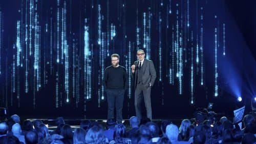 Seth Rogen's Hilarity for Charity Bild 1