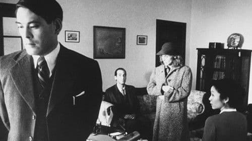 Visas and Virtue Bild 1