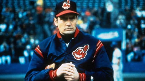 Die Indianer von Cleveland II Bild 5