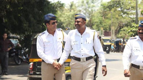 ट्रैफिक Bild 2