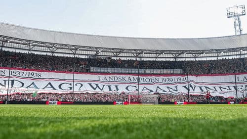 Feyenoord - We Zullen Wat Beleven Bild 1