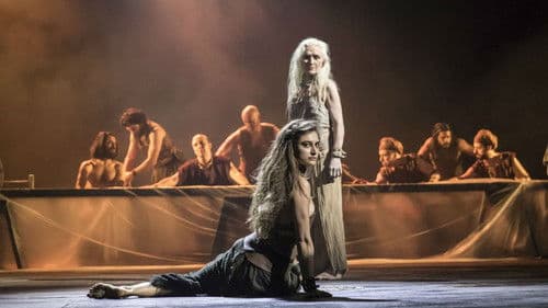 National Theatre Live: Salomé Bild 1