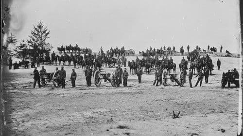 Civil War Journal Bild 1