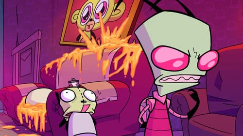 Invader ZIM: Enter the Florpus Bild 5