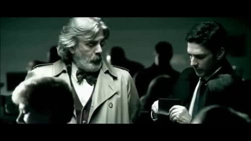 The Contestant - Der Kandidat Bild 1