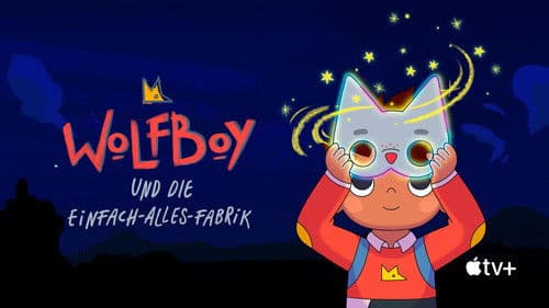 Wolfboy und die Einfach-Alles-Fabrik Bild 8