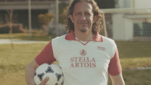 Igor - L'eroe romantico del calcio Bild 1