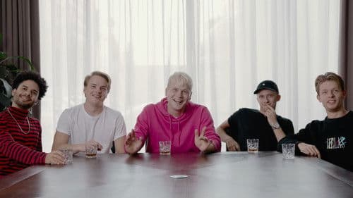 XIII: De 24-uurs film van Kalvijn Bild 2