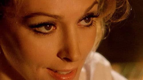 Death Walks on High Heels Bild 5