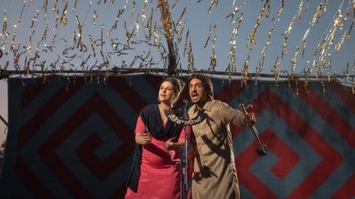 अमर सिंह चमकीला Bild 2