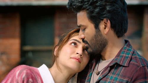 Tere Ishk Mein Bild 5