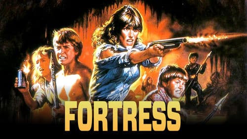 Fortress - Sie kämpfen um ihr Leben Bild 4