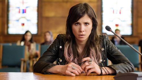 Die Informantin Bild 7