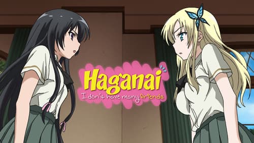 Haganai: I Don’t Have Many Friends Bild 7