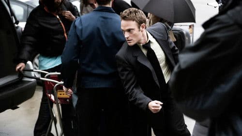 Donald Strachey: Und Du bist raus! Bild 4