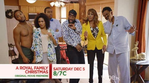 A Royal Family Christmas Bild 2