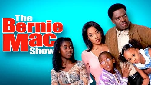 The Bernie Mac Show Bild 2