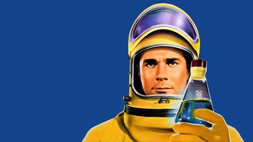 Geheimagent Barrett greift ein Bild 4