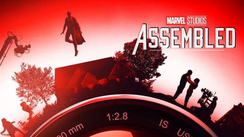 Marvel Studios: Gemeinsam unbesiegbar Bild 5