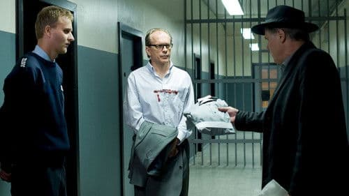 VERBRECHEN nach Ferdinand von Schirach Bild 2