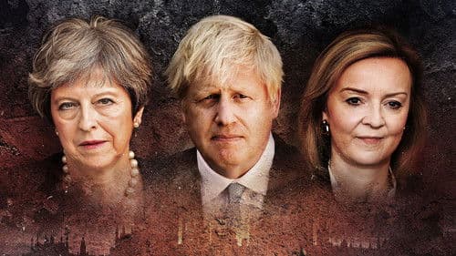 Laura Kuenssberg: State of Chaos Bild 1