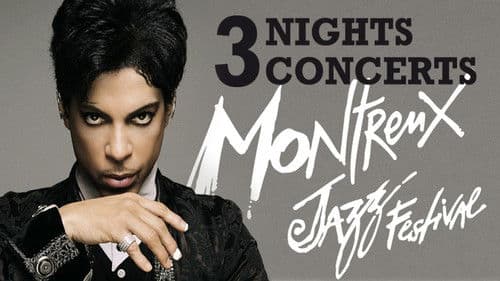 Prince: Montreux 2013 (Night 1) Bild 1