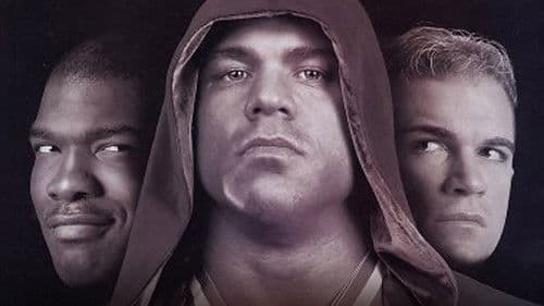 WWE Backlash 2003 Bild 1