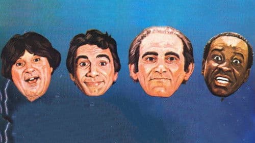 Os Trapalhões no Rabo do Cometa Bild 2