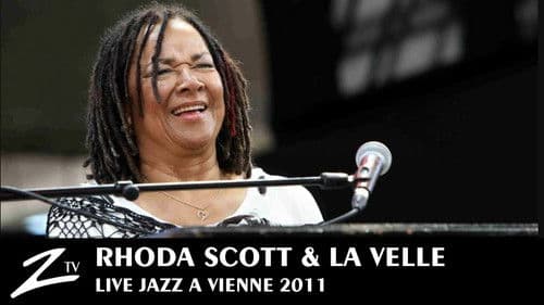 Rhoda Scott & La Velle « Soul sisters » Bild 2