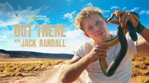 Out There with Jack Randall Bild 1