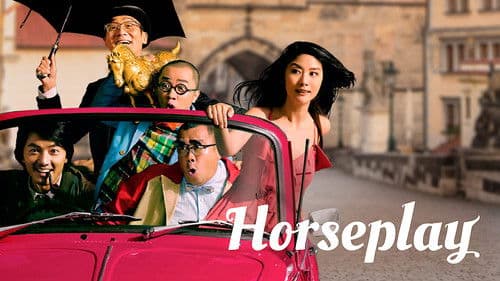 Horseplay Bild 3
