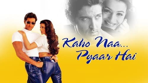 Kaho Naa... Pyaar Hai - Liebe aus heiterem Himmel Bild 3